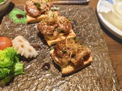 -鸟鹏烧鸟居酒屋(熙龙湾店)