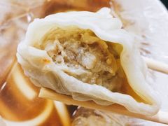 -佬钱湾仔(衣裳街店)