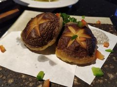 -梅筑·创意料理(王府井百货店)
