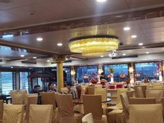 -新龙船黄浦江餐饮游船官方自营店