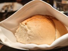 -食间牛排(重庆路万达店)