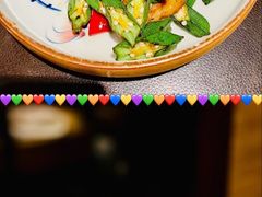 -广州文华东方酒店·江-由辉师傅主理