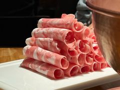 -额尔敦草原涮羊肉·烧烤(冻青树总店)