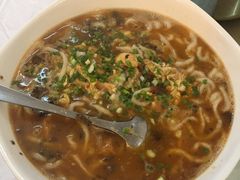 -笑红饭庄