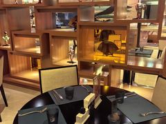 -盛宴自助餐厅(运达喜来登店)