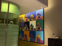 -厦门海港英迪格酒店(中山路店)
