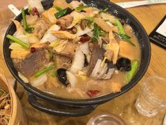 -老雒阳面馆·水席·洛阳菜(王城路店)