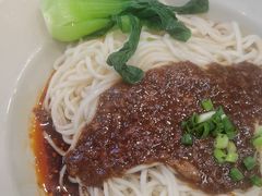 -李先生牛肉面大王(北京平谷步行街店)