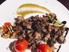 -HIHE Bistro·Oyster Bar(华熙live店)