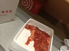 -海底捞火锅(天一广场亚细亚店)