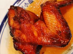 -肥小福·烧鹅专门店(环宇荟店)