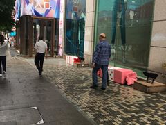 -瑞幸咖啡(解放碑英利大融城店)