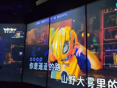 -温莎KTV(国贸店)