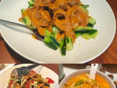 -纪林菜馆·博山菜老字号(八大局店)