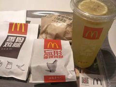 -麦当劳(东苑丽宝商业广场店)