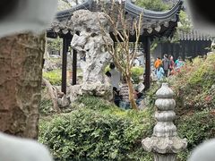 -留园