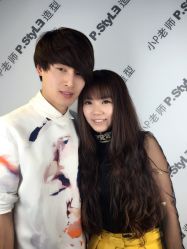 picture-P.STYLE 派斯造型