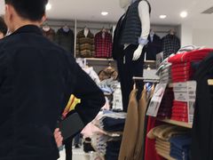 -优衣库(长沙银盆岭万达广场店)