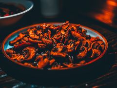 -薇酌饮·陕西菜(南门外店)