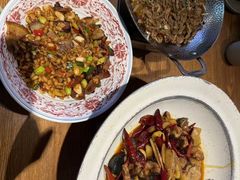 -印象鲵宴·张家界地标美食名片(溪布街店)