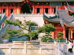 -上海东林寺(金山区)