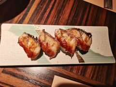 -山葵家·创意料理(万象汇店)