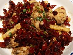 -湘聚缘湘菜馆(斜土路店)