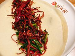 -榆林镇筋饼(知春路店)