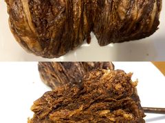 糖花卷-老回回饺子馆(海洋馆店)