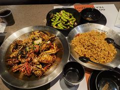 -一棠龙虾•王牌虾球(楚河汉街店)
