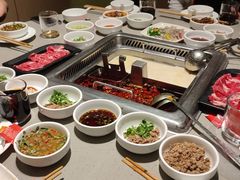 -海底捞火锅(珠影星光城夜宵主题店)