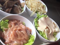 -山城辣妹子(定福庄店)