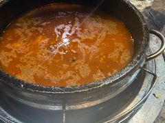 -原始时代石锅烤肉(安定店)