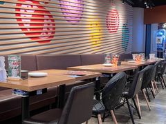 -棒约翰比萨·意面(松江开元店)