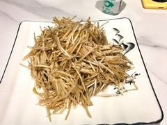 -风味小馆(天目湖宾馆店)