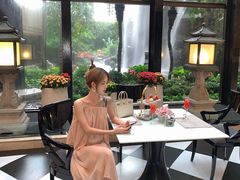 -广州花园酒店