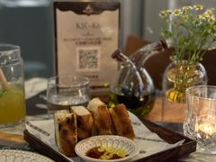 -Margherita雏菊意大利餐厅(雅颂庭购物中心店)