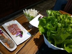 -川中故事·成都老火锅(东书房店)