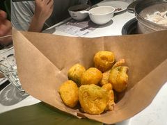 -烹然四季椰子鸡火锅(姚家园万象汇店)