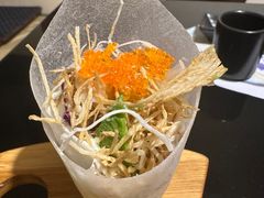 -天狗山料理(省体店)