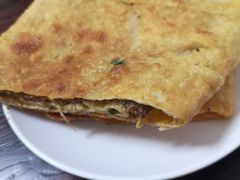 牛肉饼-王三姑牛肉饼