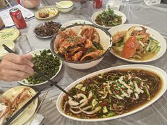 -辣螃铠盆盆蟹大排档(总店)