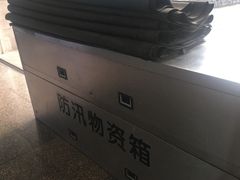 -安定门(地铁站)