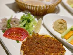 -Pasha帕夏土耳其餐厅(南昌路店)