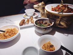 -炊烟小炒黄牛肉(中心印象城店)
