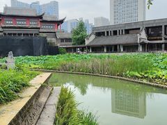 -龙潭水乡