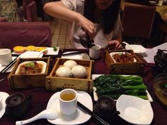 picture-喜鹊茶点.啫煲(车陂店)