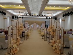 -雅奇婚庆(永乐园社区店)