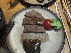 -谭三娘鲜切牛肉自助火锅(九眼桥总店)