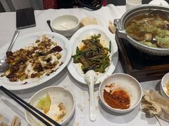 -眉州东坡(团结湖店)